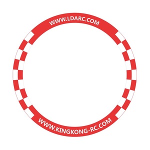 LDARC 500mm racing gate  , fpv gate