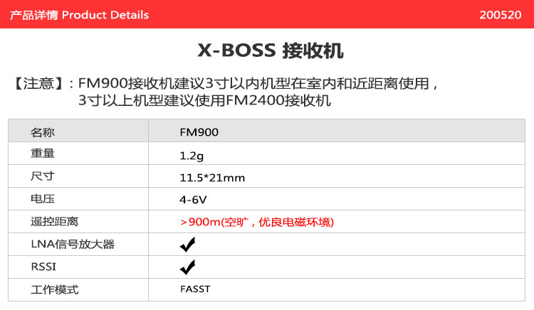 X-BOSS FM系列（FASST)接收机（CN）_01.jpg